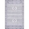 Nuloom Jenine Southwestern Machine Washable Area Rug 5ft x 8ft BIRV37A-508 - alternate 3